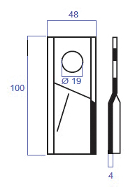 Disegno RM34-065